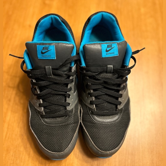 Men’s Nike Air Max Navigate - Picture 2 of 7